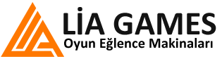 Lia Games logosu