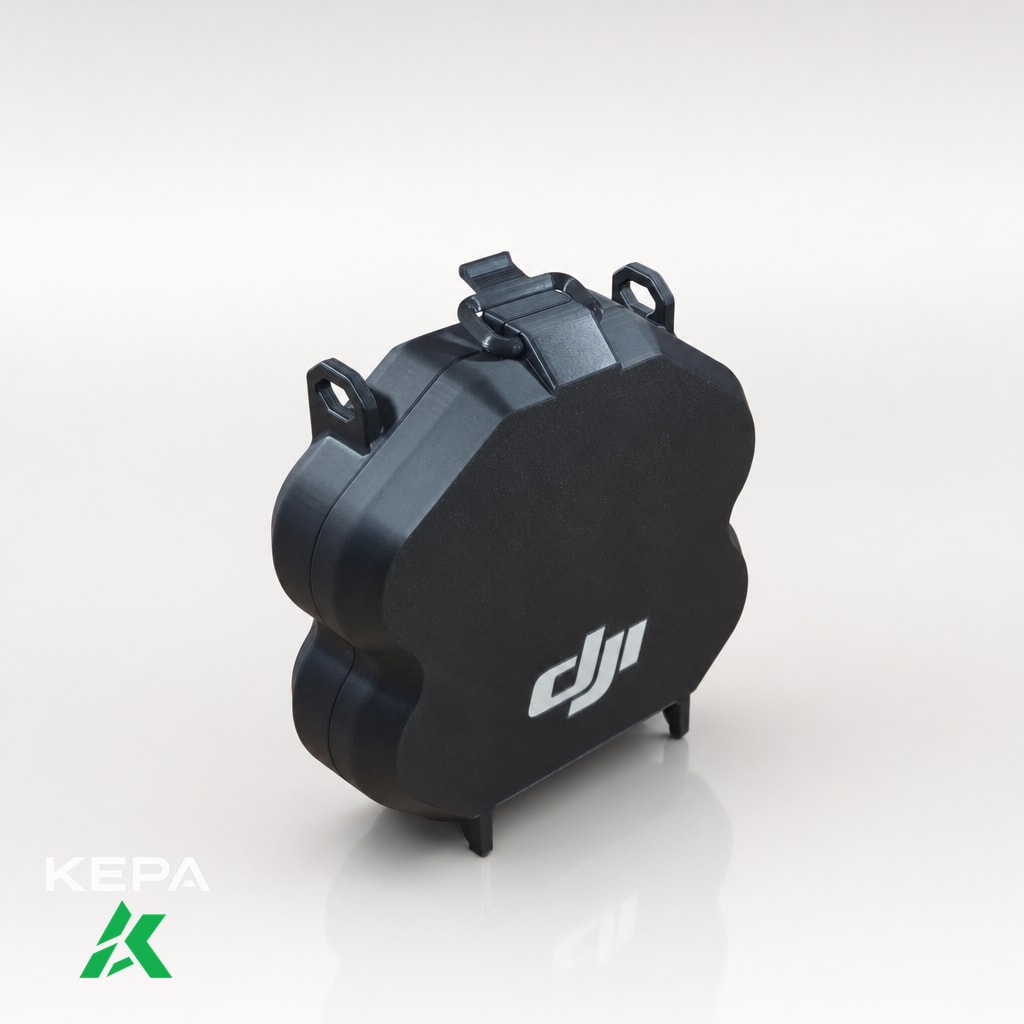 dji neo 2 drone çantası